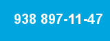 938 897-11-47 938 897-11-47